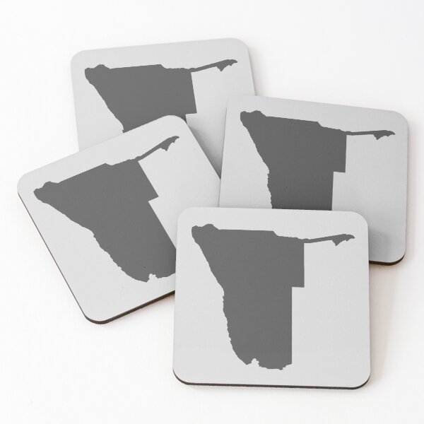Item preview, Namibia Shape designed and sold by CPTVDesign.