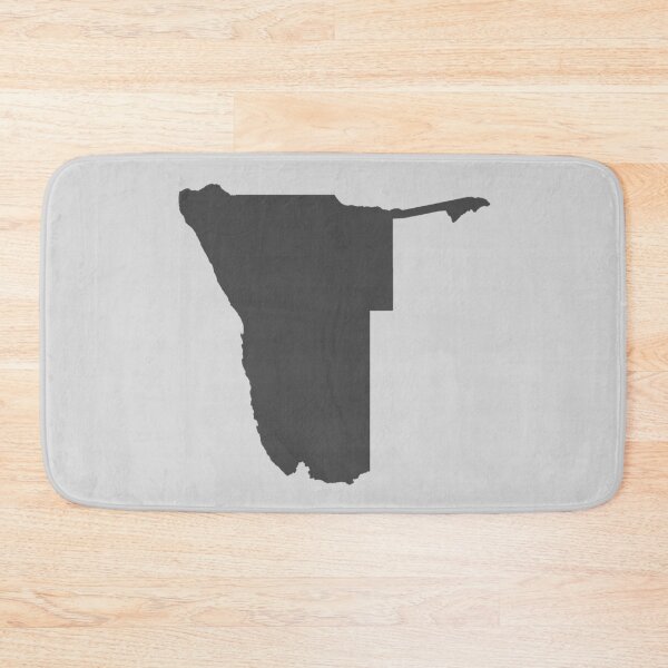Item preview, Namibia Shape designed and sold by CPTVDesign.