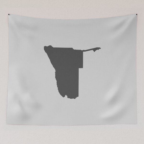 Item preview, Namibia Shape designed and sold by CPTVDesign.