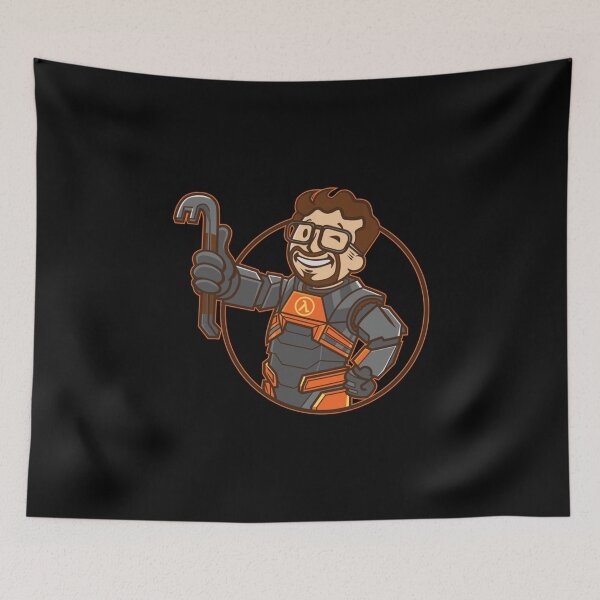 Item preview, Lambda Boy Essential designed and sold by SandyMetz.