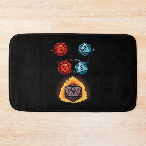 Item preview, Dice Fusion Ball designed and sold by Arthur L. Portillo.