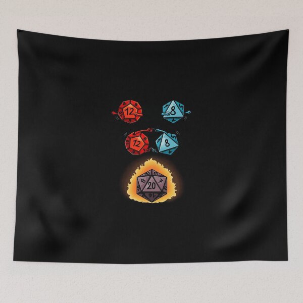 Item preview, Dice Fusion Ball designed and sold by Arthur L. Portillo.