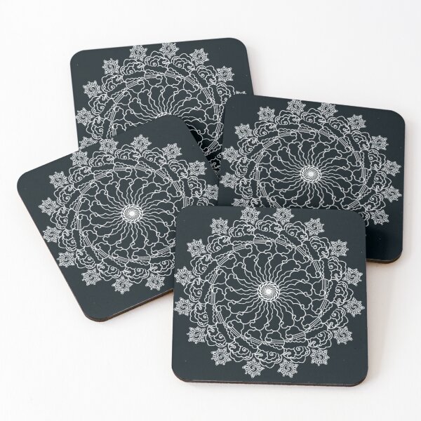 Item preview, Mandala  designed and sold by AkhyaSharma.