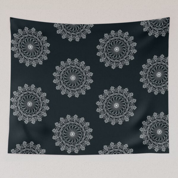 Item preview, Mandala  designed and sold by AkhyaSharma.