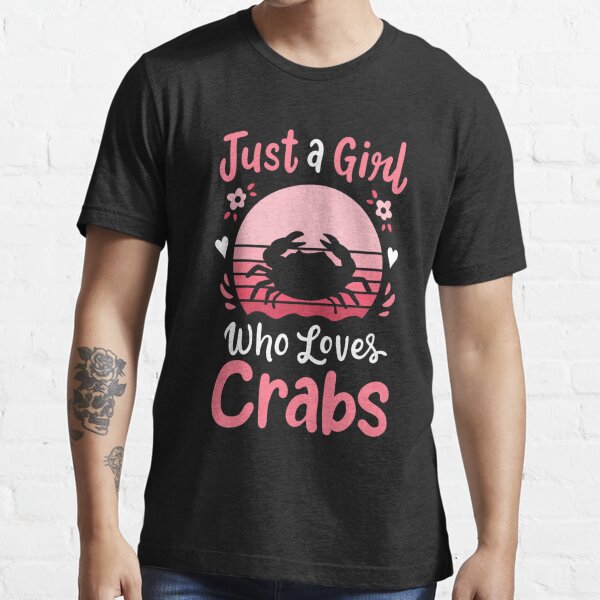 Men's Crabbin USA Shirt