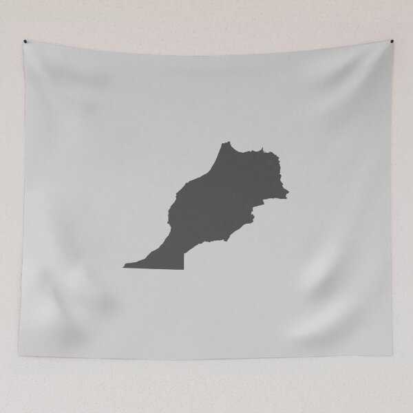 Item preview, Morocco Shape designed and sold by CPTVDesign.
