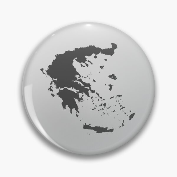 Item preview, Greece Shape designed and sold by CPTVDesign.