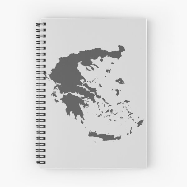Item preview, Greece Shape designed and sold by CPTVDesign.