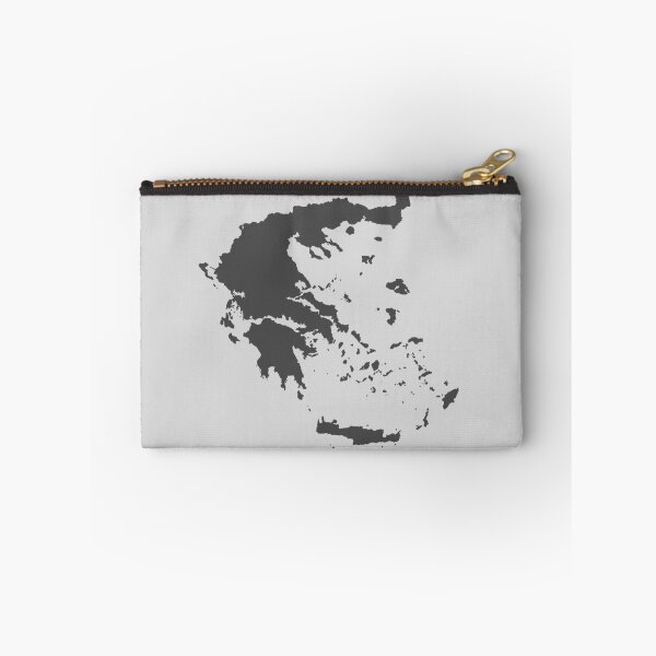 Item preview, Greece Shape designed and sold by CPTVDesign.