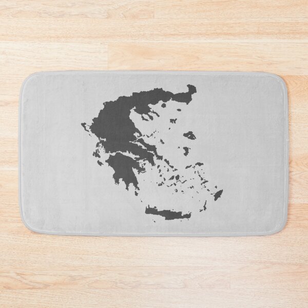 Item preview, Greece Shape designed and sold by CPTVDesign.