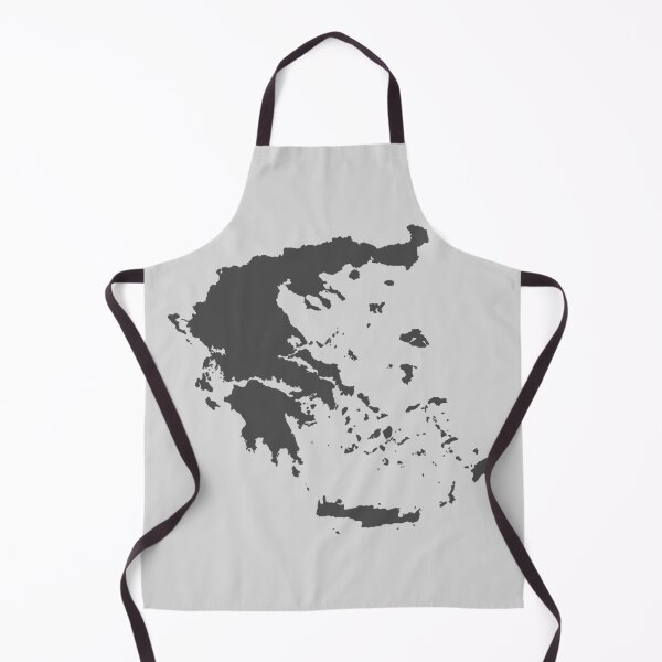 Item preview, Greece Shape designed and sold by CPTVDesign.