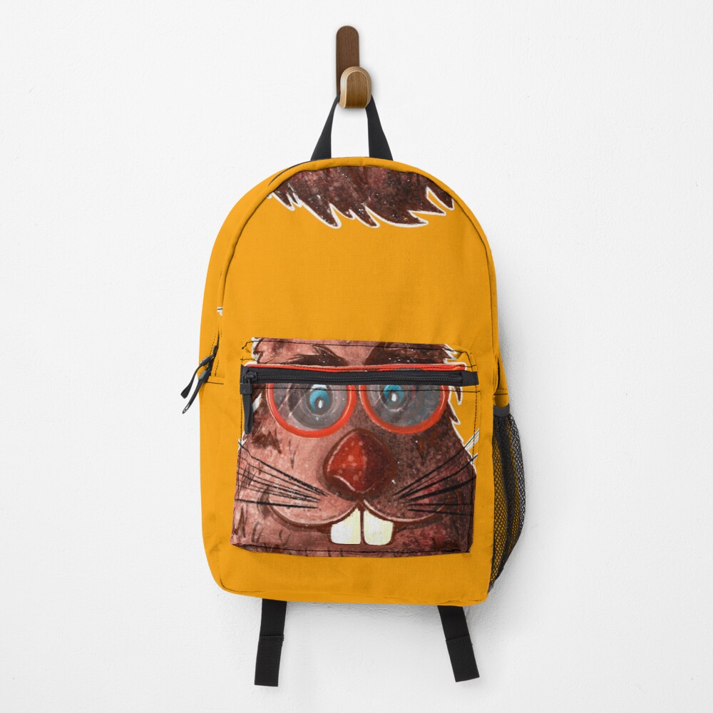 Item preview, Backpack designed and sold by TheTwilight16.