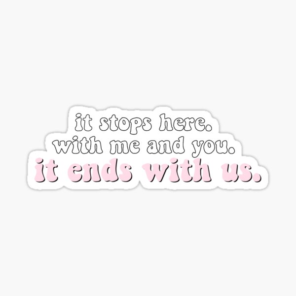 it ends with us part 2 it ends with us part 2