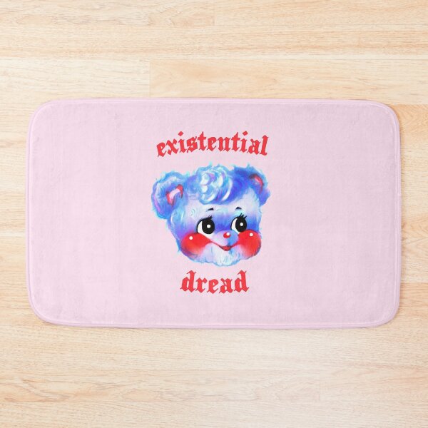 Item preview, existential dread designed and sold by abagail adair.