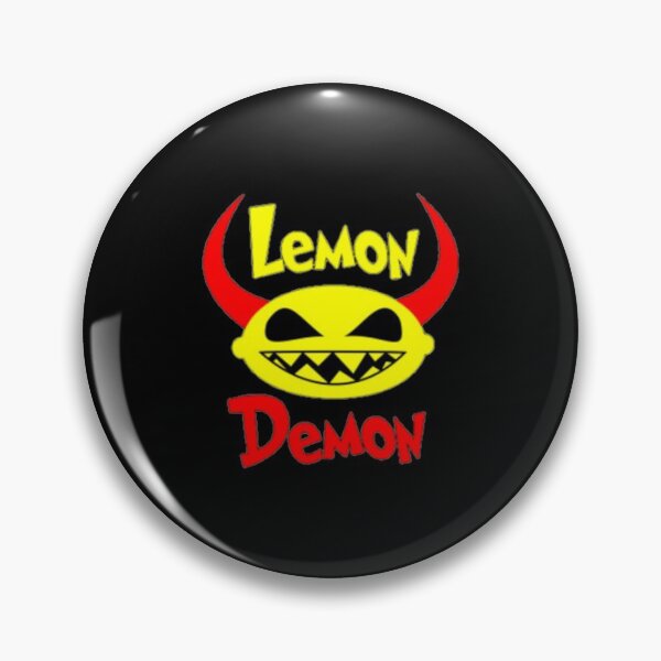 Item preview, LEMON DEMON Essential  designed and sold by SandyMetz.