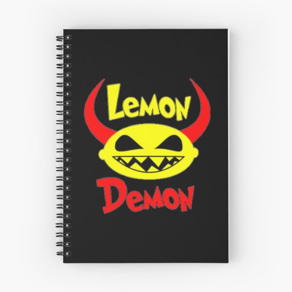 Item preview, LEMON DEMON Essential  designed and sold by SandyMetz.