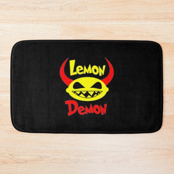 Item preview, LEMON DEMON Essential  designed and sold by SandyMetz.