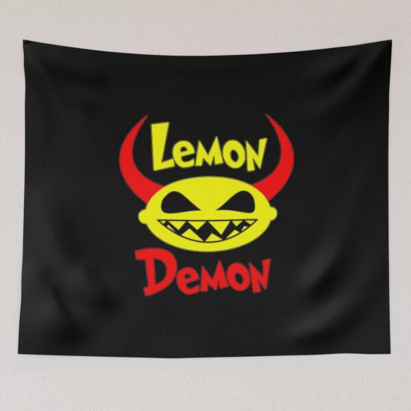 Item preview, LEMON DEMON Essential  designed and sold by SandyMetz.