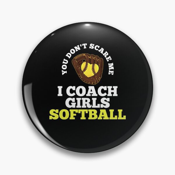 Artikelvorschau, Softballtrainer entworfen und verkauft von CreativeGiftShp.