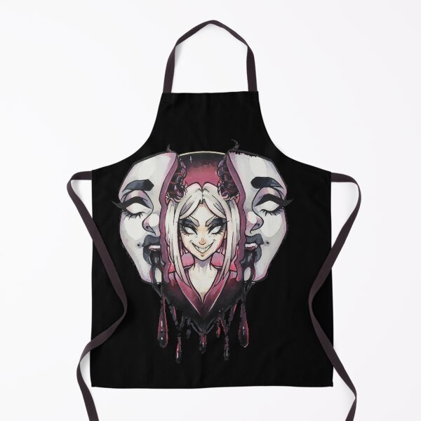 Item preview, Two Faced designed and sold by Morgen41.