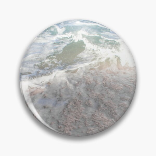 Item preview, Tropical Beach Ocean designed and sold by dandiamond.