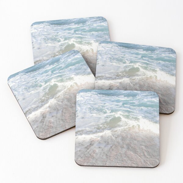 Item preview, Tropical Beach Ocean designed and sold by dandiamond.