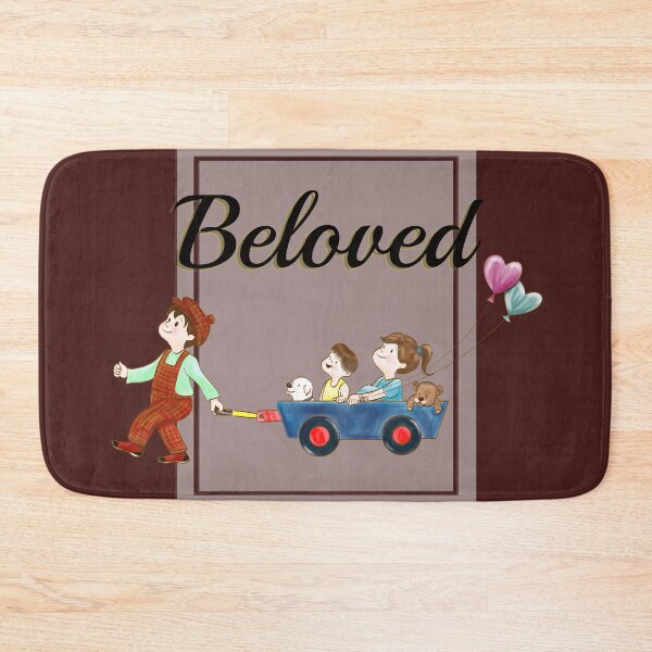 Item preview, Beloved children designed and sold by chrisbats.