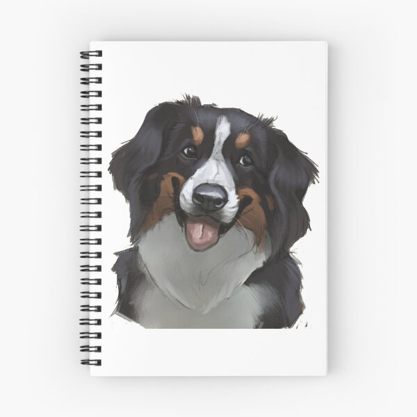 Item preview, Bernese-mountain-dog designed and sold by Kirollos9.