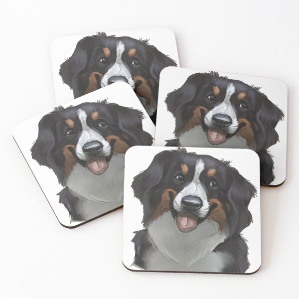 Item preview, Bernese-mountain-dog designed and sold by Kirollos9.
