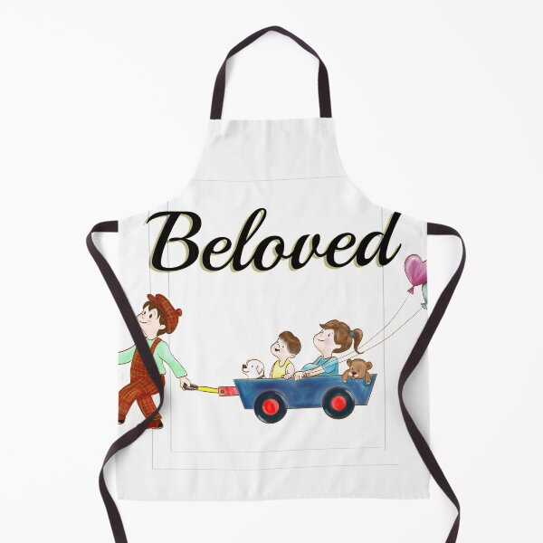Item preview, Beloved children designed and sold by chrisbats.