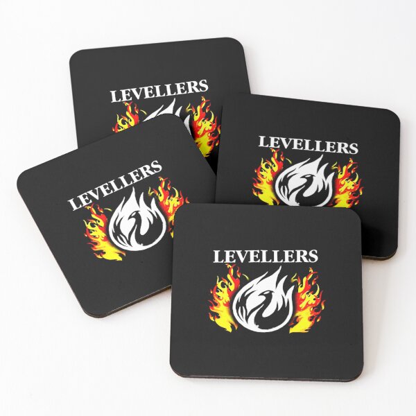 Item preview, Levellers - World Tour 2020 2021 designed and sold by SandyMetz.