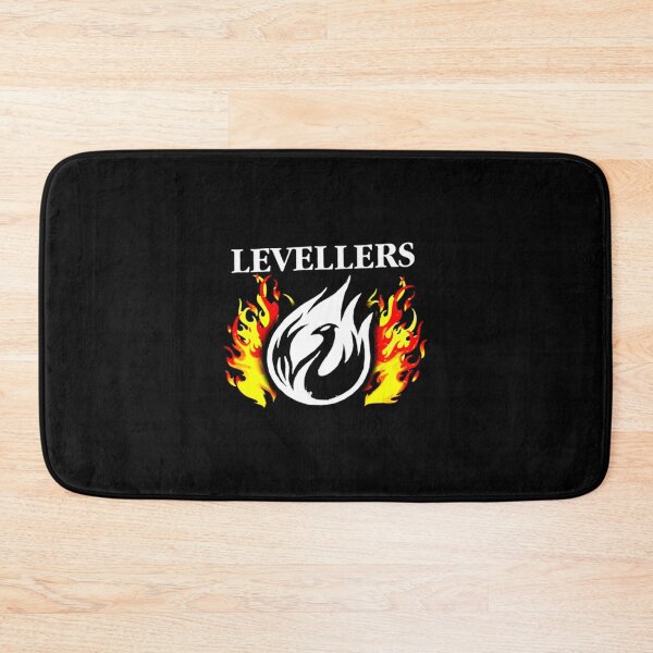 Item preview, Levellers - World Tour 2020 2021 designed and sold by SandyMetz.