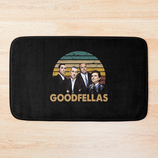 Item preview, Vintage Goodfellas Film Main Characters designed and sold by JesusJo7.