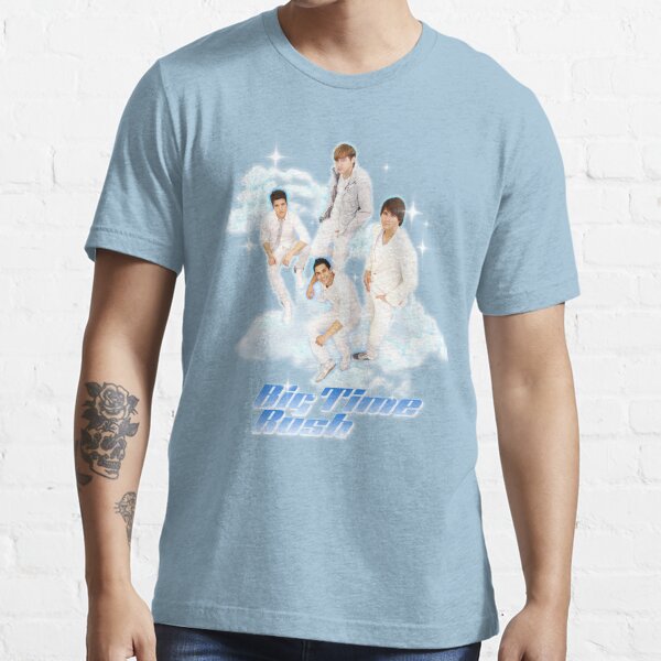 Big Time Rush Essential T-Shirt