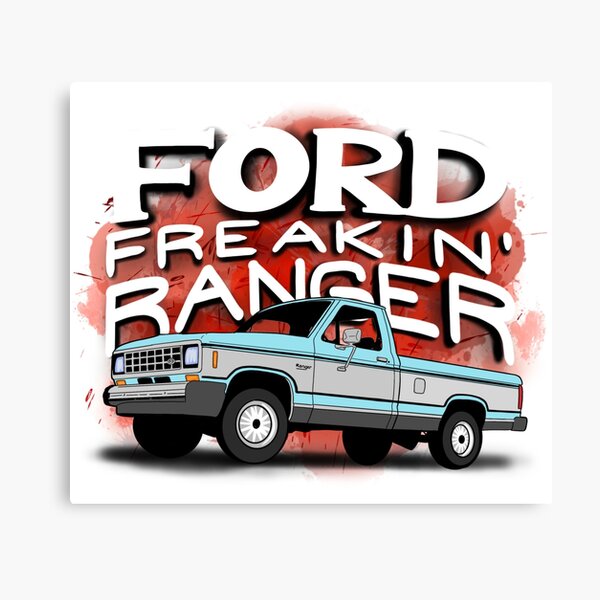 4x4 Canvas For Ford Ranger, Auto Accessories on Carousell