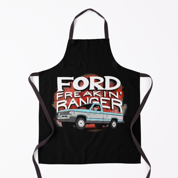Item preview, Ford Freakin’ Ranger designed and sold by Tasha Harvey.