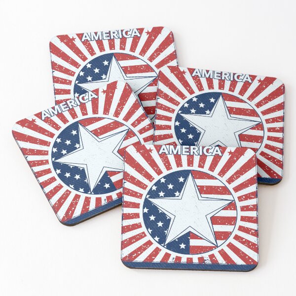 Item preview, American Shirt designed and sold by marropaints.