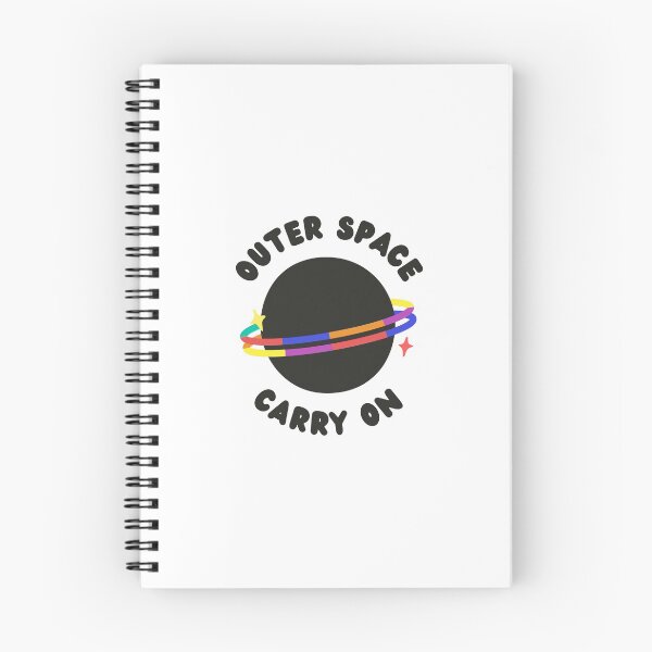 Item preview, outer space/carry on 5sos designed and sold by vlctorlam.