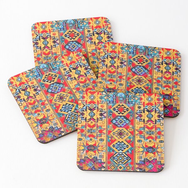 Item preview, Armenian Traditional Artwork designed and sold by doniainart.