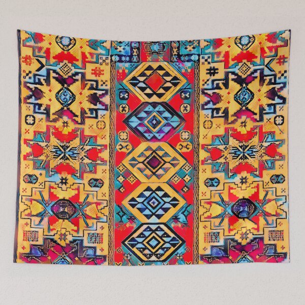 Item preview, Armenian Traditional Artwork designed and sold by doniainart.