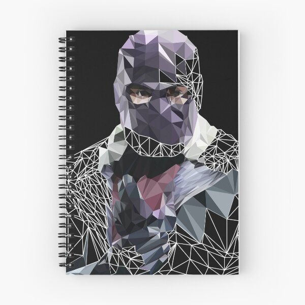 Item preview, Baron zemo designed and sold by gerafuckinnoise.