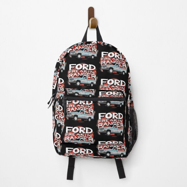Item preview, Ford Freakin 'Ranger designed and sold by Tasha Harvey.