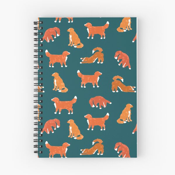 Item preview, Artsy Abstract Tollers - Teal designed and sold by BlossomCreative.