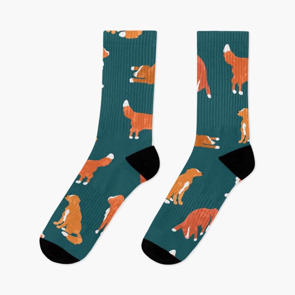 Item preview, Artsy Abstract Tollers - Teal designed and sold by BlossomCreative.