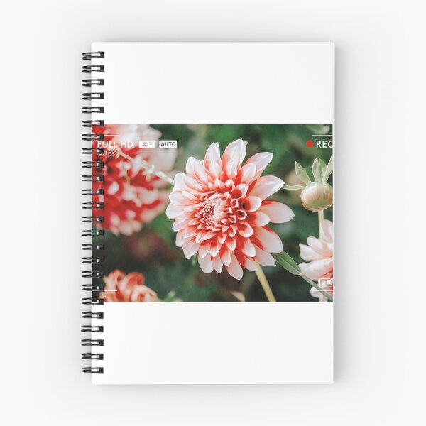 Item preview, Recording concep photos (Flower) designed and sold by rlagmldl.