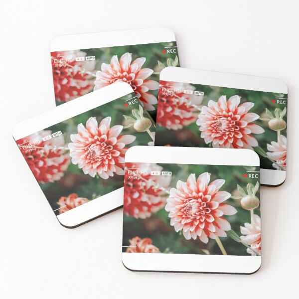 Item preview, Recording concep photos (Flower) designed and sold by rlagmldl.