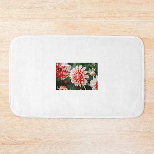 Item preview, Recording concep photos (Flower) designed and sold by rlagmldl.