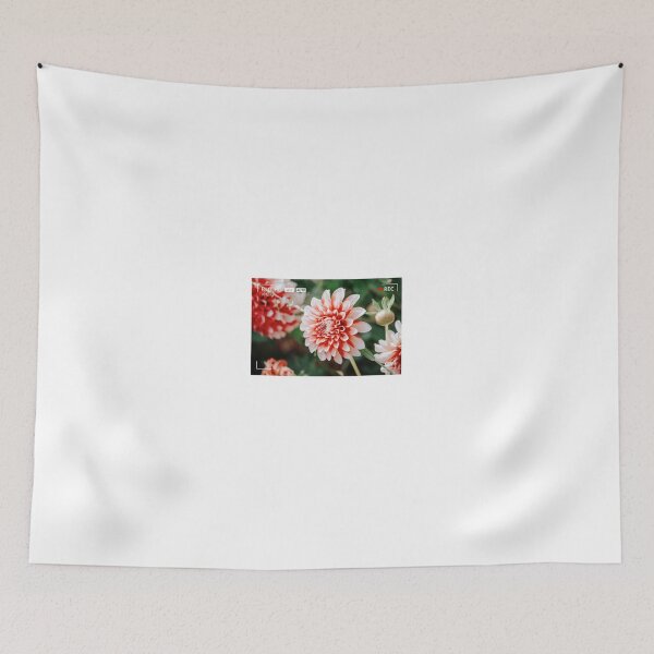 Item preview, Recording concep photos (Flower) designed and sold by rlagmldl.