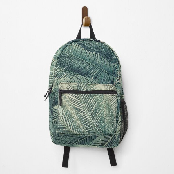 Item preview, Muted Palm Tree designed and sold by Jonathan Reding.