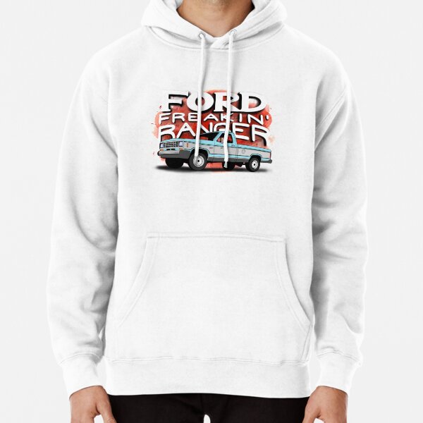 Ford discount ranger sweatshirt